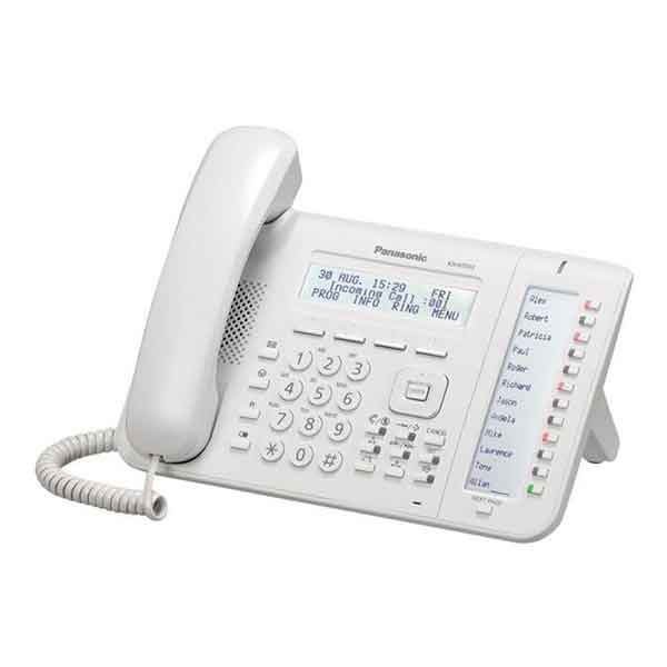 تلفن پاناسونیک KX-NT553
