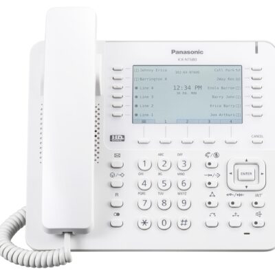 تلفن پاناسونیک KX-NT680