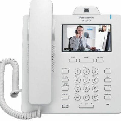 آی پی تلفن پاناسونیک KX-HDV430