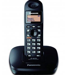 بیسیم-3611-تلفن-پاناسونیک-300x320-min