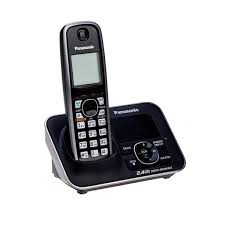 تلفن بیسیم پاناسونیک مدل KX-TG3721
