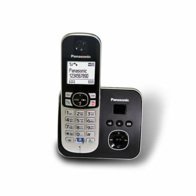 تلفن بیسیم پاناسونیک مدل KX-TG6821
