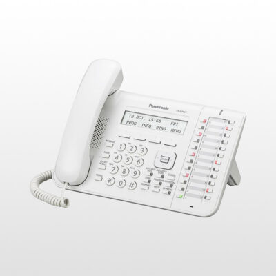 ی پی تلفن پاناسونیک KX-DT543