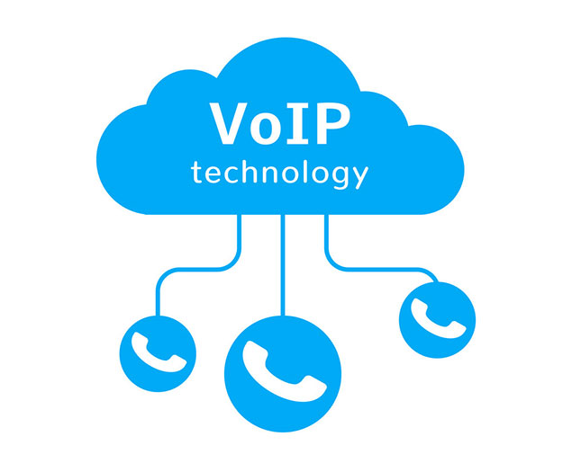 انواع پروتکل VoIP
