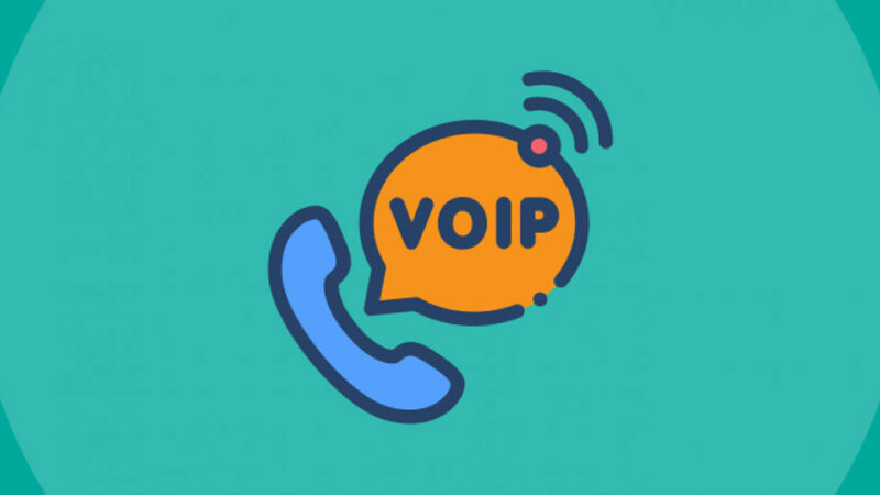 پروتکل VoIP چیست؟چند نوع است؟