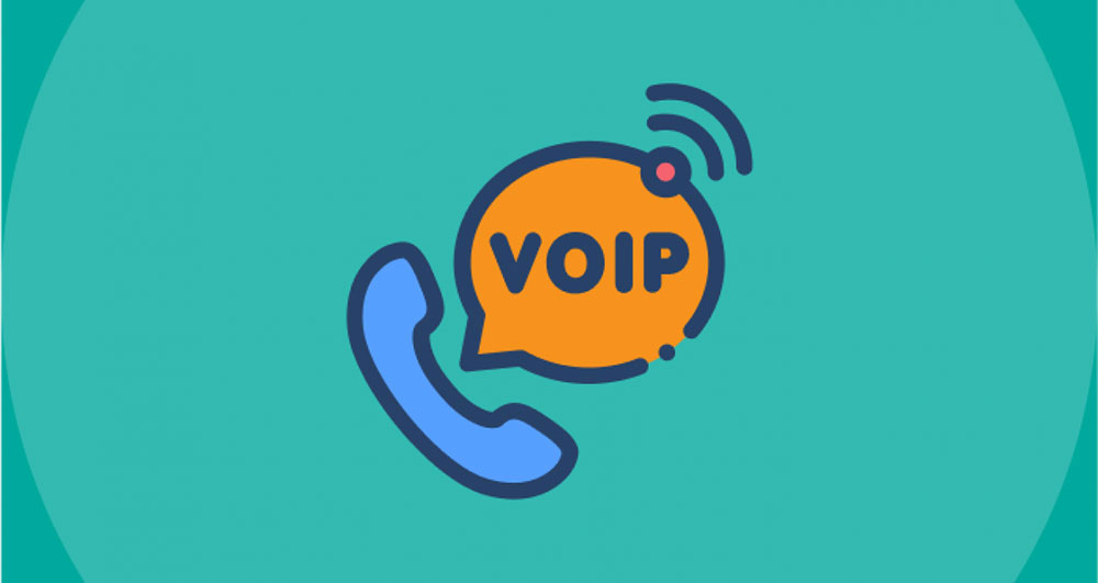 پروتکل VoIP چیست؟چند نوع است؟