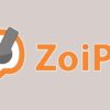 تنظیمات نرم افزار Zoiper
