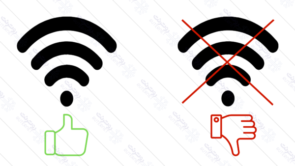مزایا و معایب WiFi چیست؟