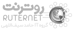 مجموعه خدمات شبکه روترنت