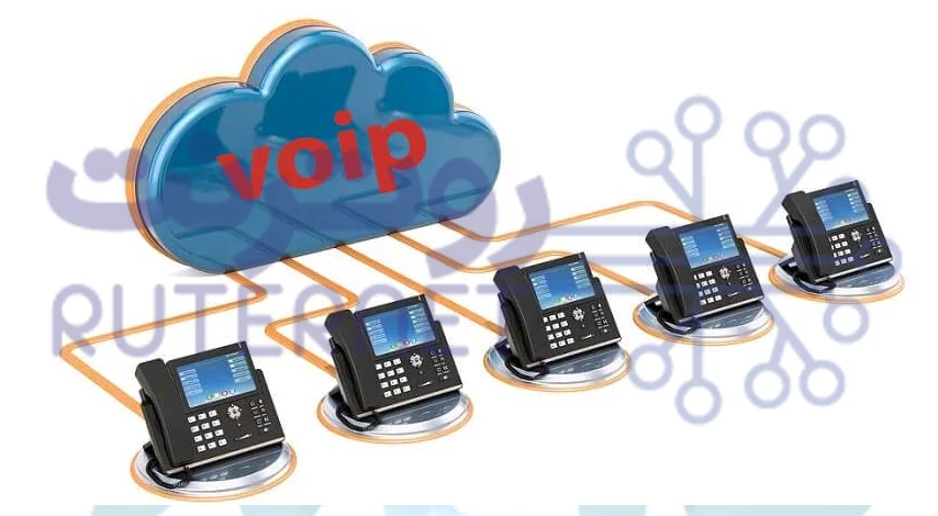 مشکلات رایج در استفاده از VoIP در سازمان‌ها