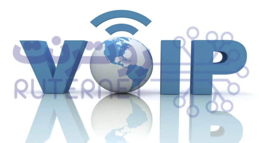 نحوه راه‌اندازی و استفاده از VoIP در سازمان‌ها