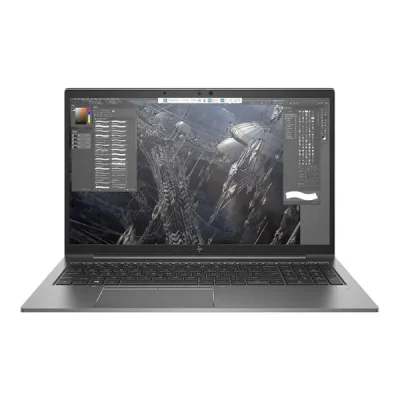 لپ تاپ HP ZBook 15 G7 Firefly