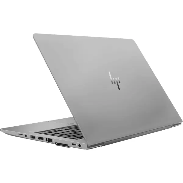 3 لپ تاپ HP ZBook 14U G5