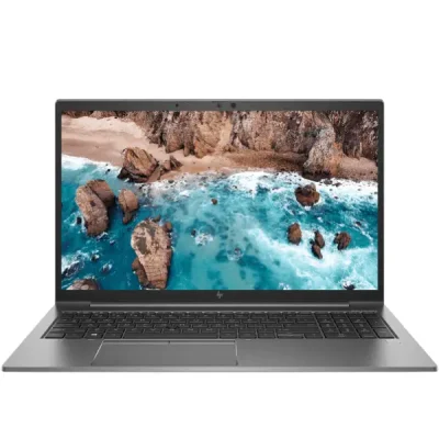 لپ تاپ HP ZBook 15 G8 Firefly