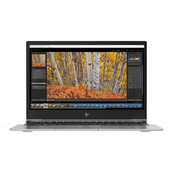 4 لپ تاپ HP ZBook 14U G5