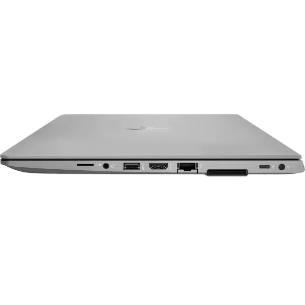 5 لپ تاپ HP ZBook 14U G5