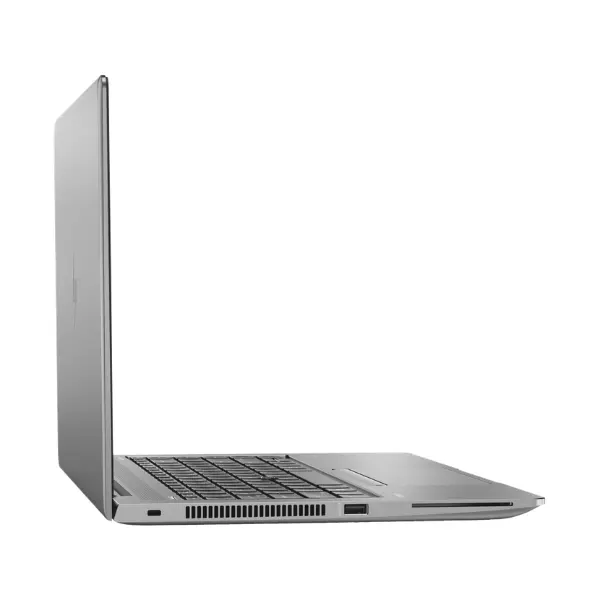 6 لپ تاپ HP ZBook 14U G5