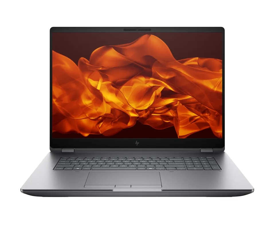 لپ تاپ HP ZBook 16 G10 Fury