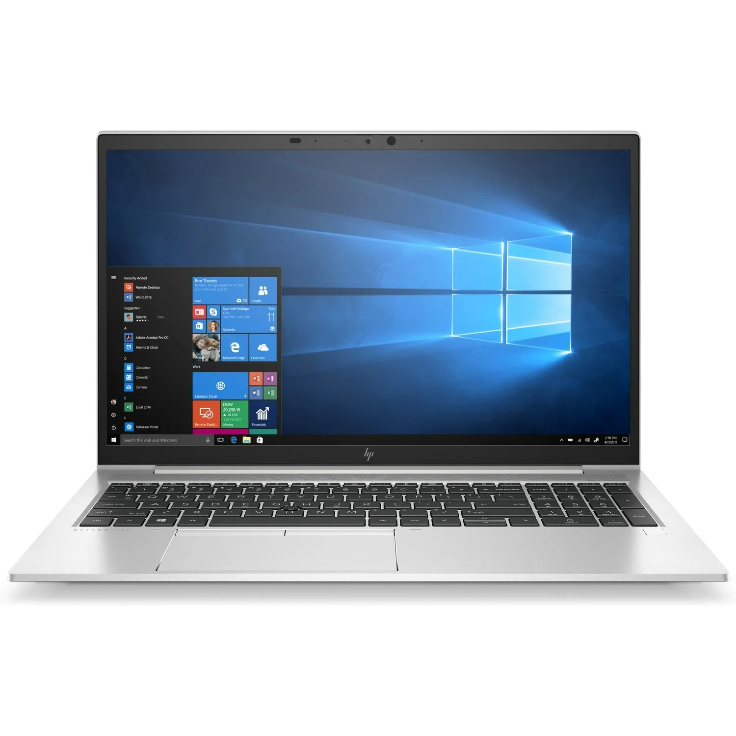 لپ تاپ استوک HP ProBook 650 G5