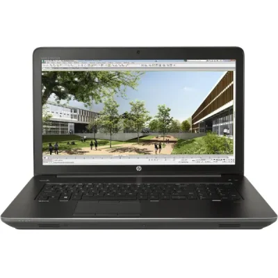 لپتاپ HP ZBook 17 G3
