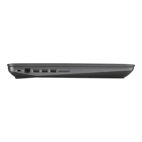 1 (2) لپتاپ HP ZBook 17 G3