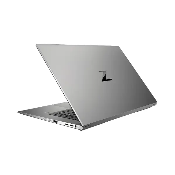 2 لپتاپ HP ZBook 15 G8 Studio