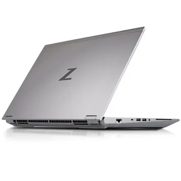 2 لپتاپ HP ZBook 15 G8 Fury