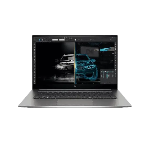 لپتاپ HP ZBook 15 G8 Studio