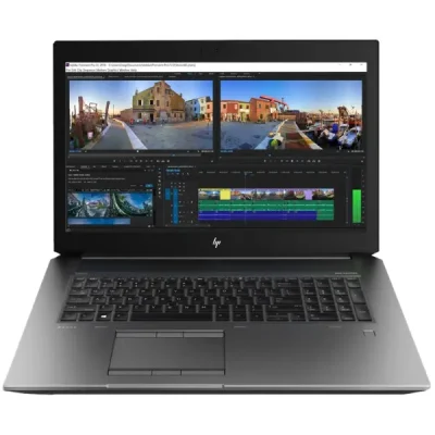 لپتاپ HP ZBook 17 G5