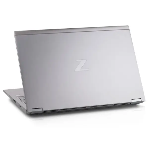 4 لپتاپ HP ZBook 15 G8 Fury
