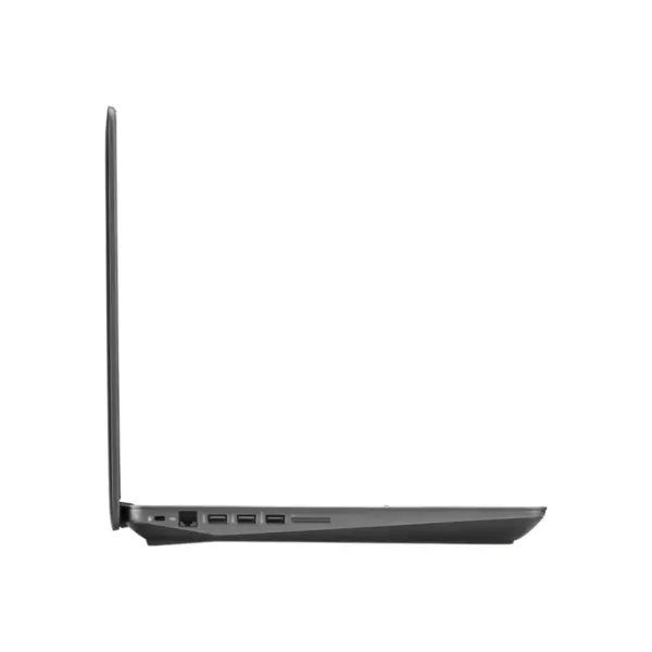 6 لپتاپ HP ZBook 17 G3