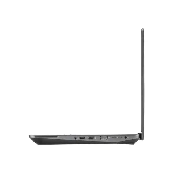 7 لپتاپ HP ZBook 17 G3